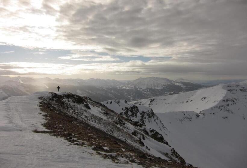 Purple Mountain Bed & Breakfast & Spa