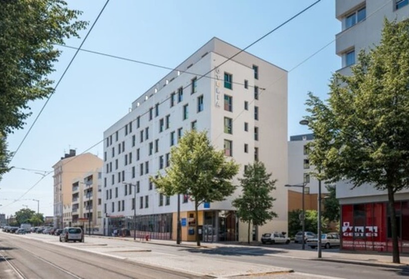 Residence Otelia Affaires & Bienetre