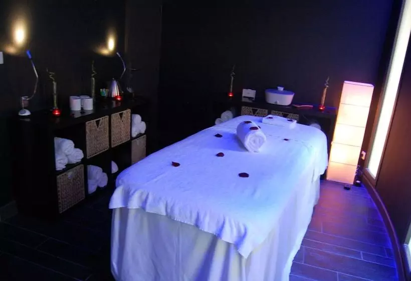 Residence Otelia Affaires & Bienetre