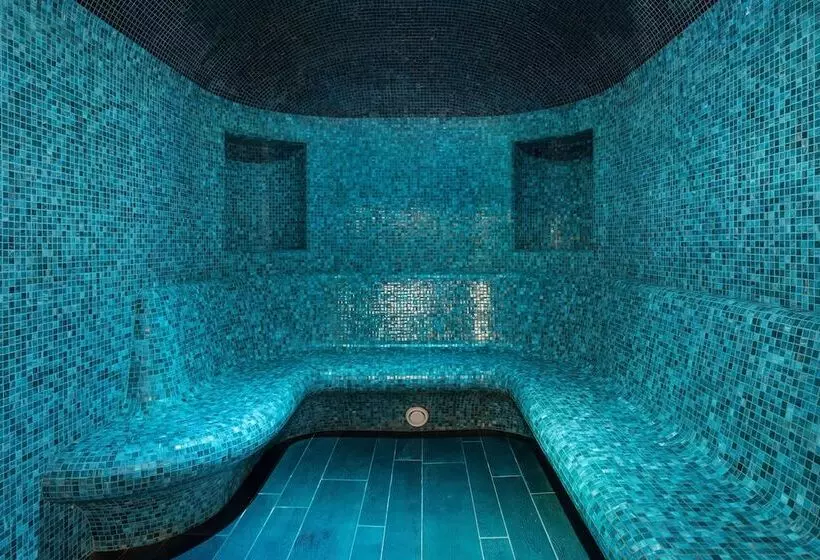 Residence Otelia Affaires & Bienetre