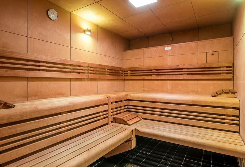 Residence Otelia Affaires & Bienetre