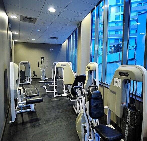 Residence Otelia Affaires & Bienetre