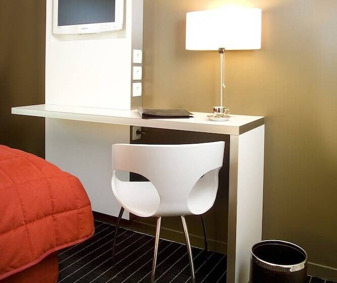 Residence Otelia Affaires & Bienetre