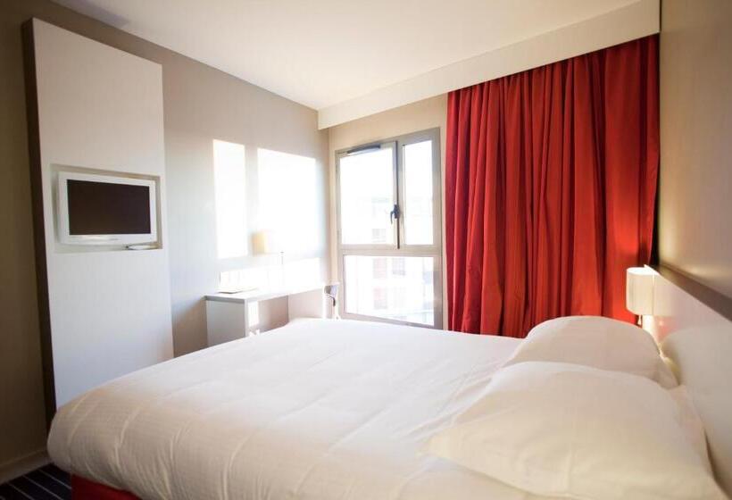 Residence Otelia Affaires & Bienetre