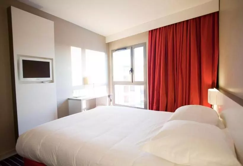 Residence Otelia Affaires & Bienetre