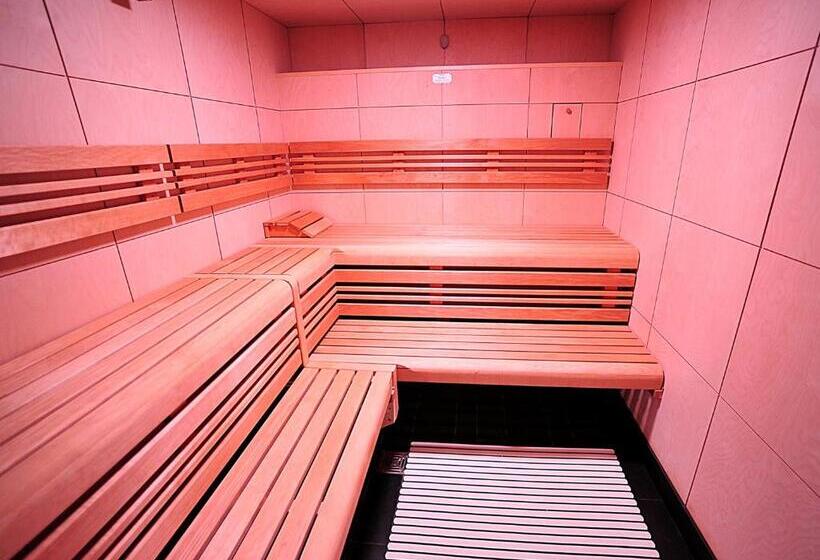 Residence Otelia Affaires & Bienetre