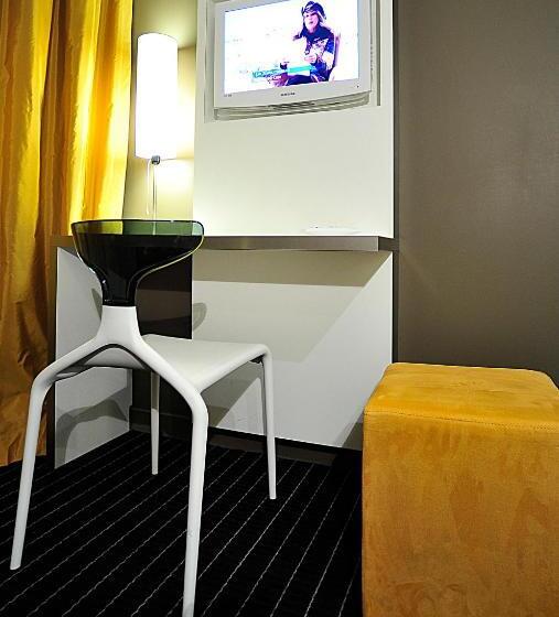 Residence Otelia Affaires & Bienetre