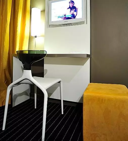 Residence Otelia Affaires & Bienetre