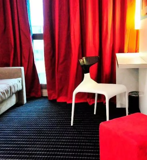 Residence Otelia Affaires & Bienetre