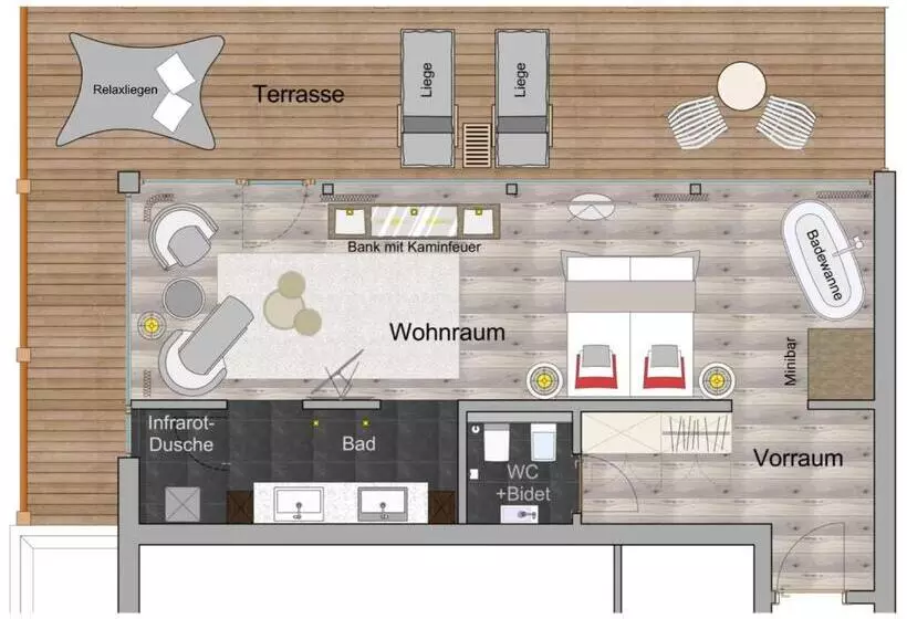 Sport  Und Wellnesshotel Held 4 Sterne Superior