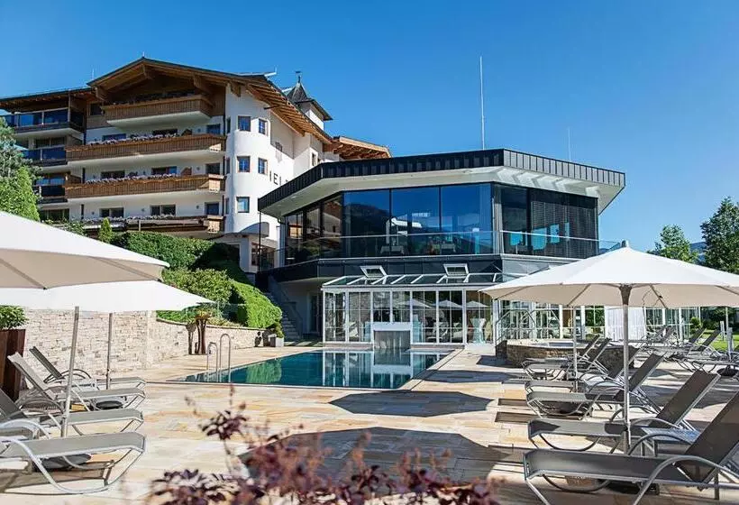 Sport  Und Wellnesshotel Held 4 Sterne Superior