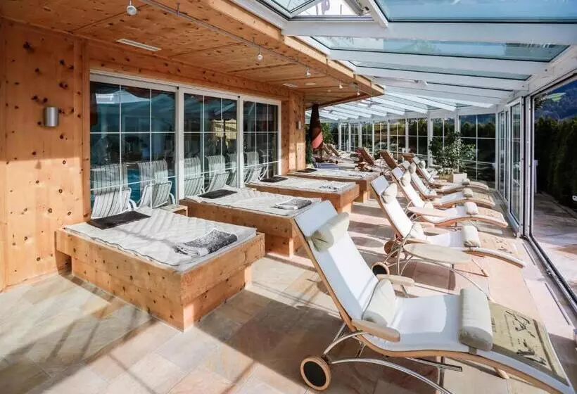 Sport  Und Wellnesshotel Held 4 Sterne Superior