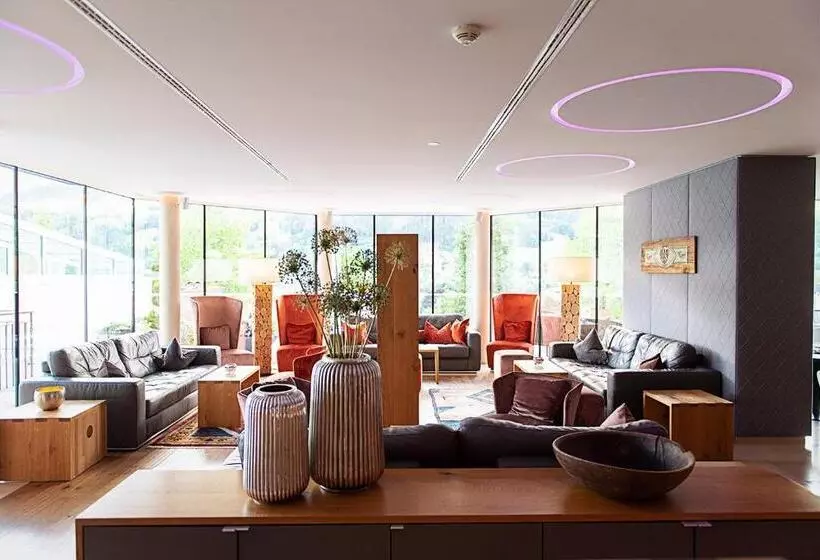 Sport  Und Wellnesshotel Held 4 Sterne Superior