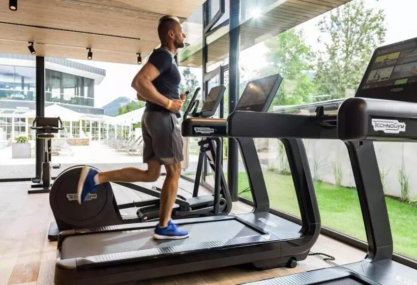 Sport  Und Wellnesshotel Held 4 Sterne Superior