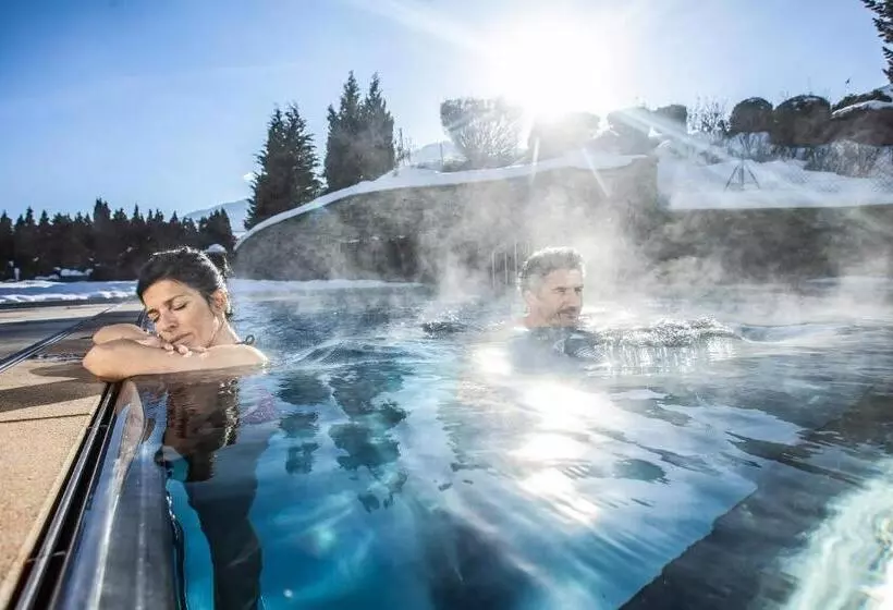 Sport  Und Wellnesshotel Held 4 Sterne Superior