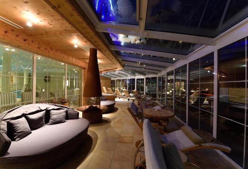 Sport  Und Wellnesshotel Held 4 Sterne Superior