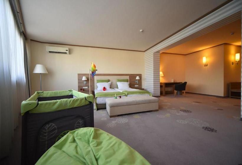 Hotel Suite  Sofia