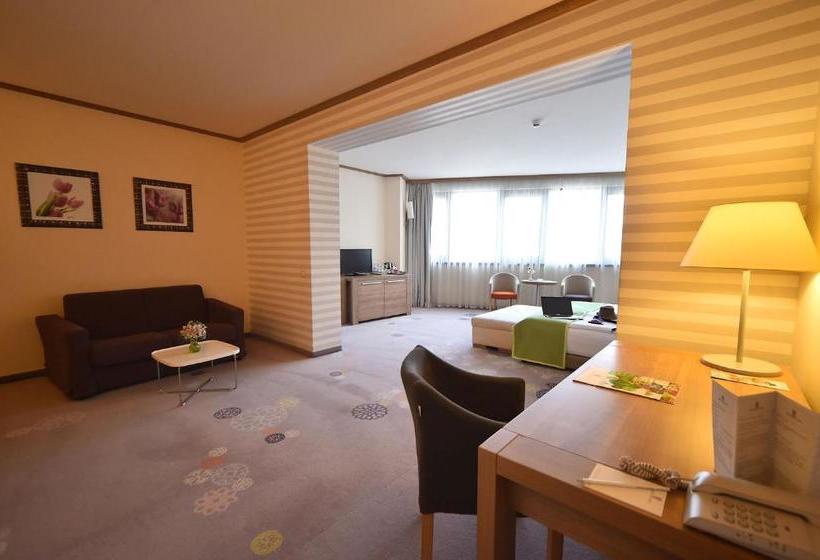 Hotel Suite  Sofia
