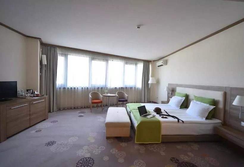 فندق Suite  Sofia
