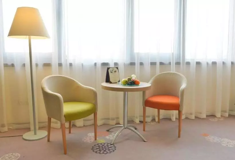 فندق Suite  Sofia