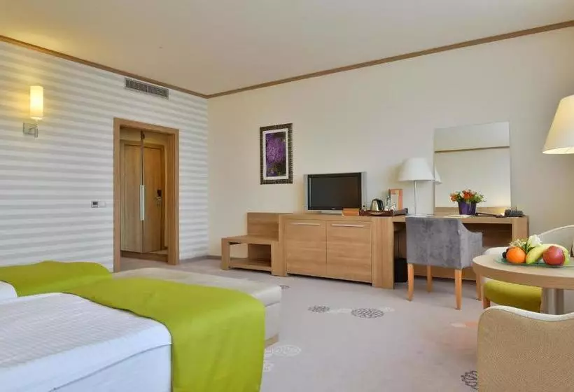 فندق Suite  Sofia