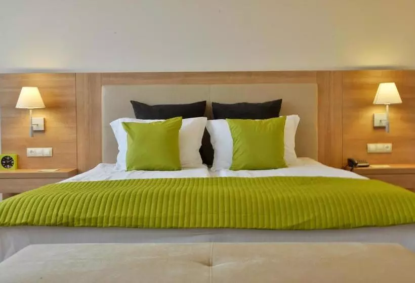 فندق Suite  Sofia