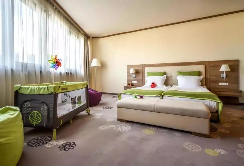 فندق Suite  Sofia