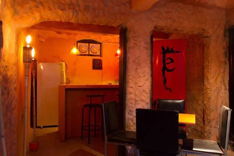 Terra Extremus Hostel