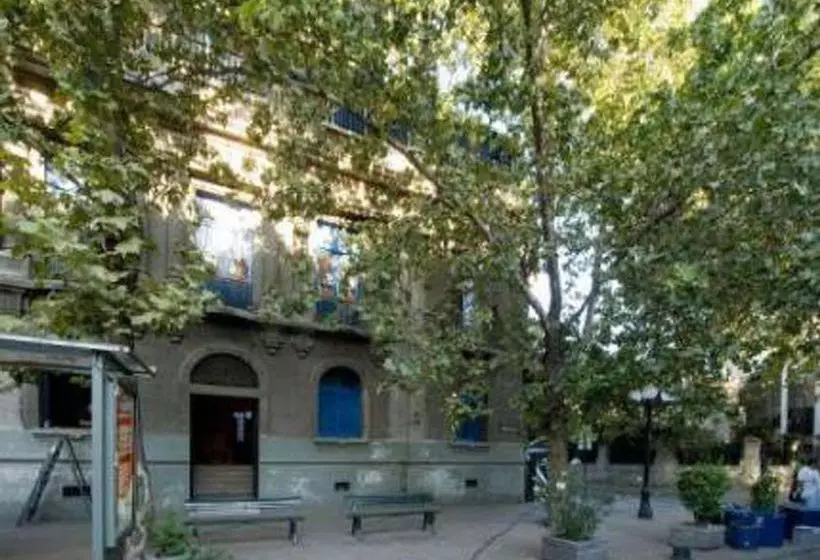 Terra Extremus Hostel