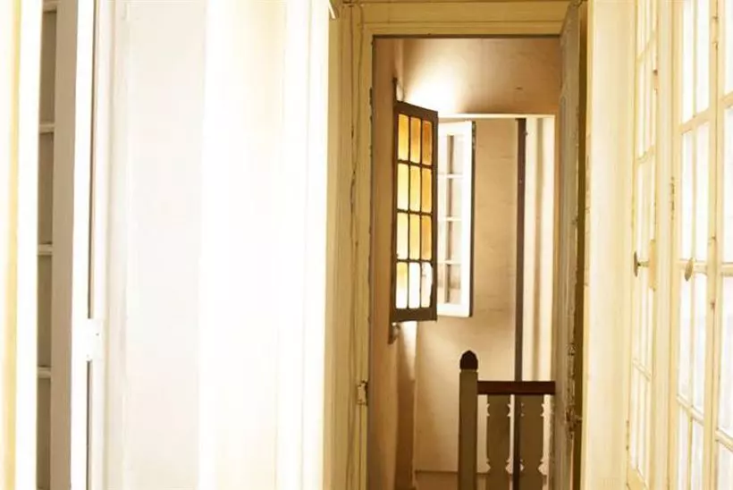 Terra Extremus Hostel