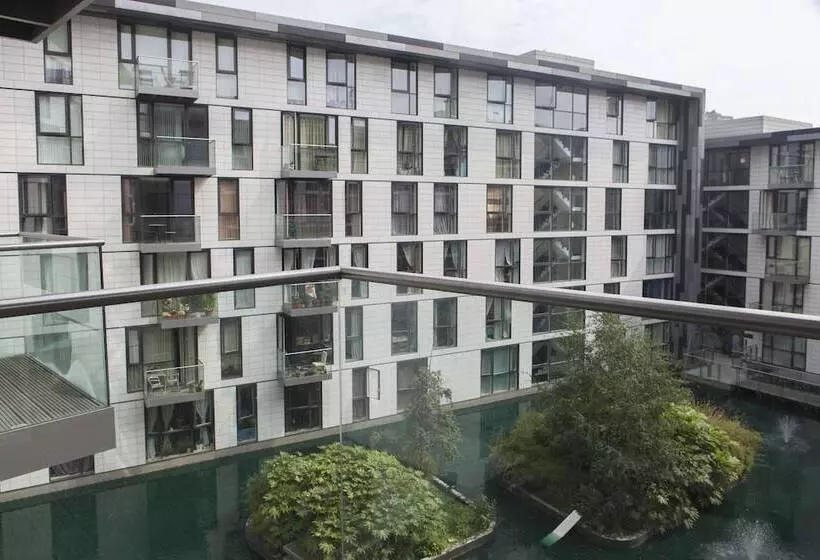 Times Square Serviced Apartments