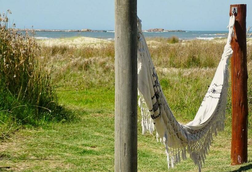 Общежитие Carmela Suites Cabo Polonio