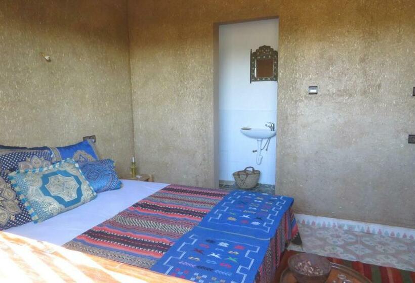 민박 Dar Nzaha Zagora