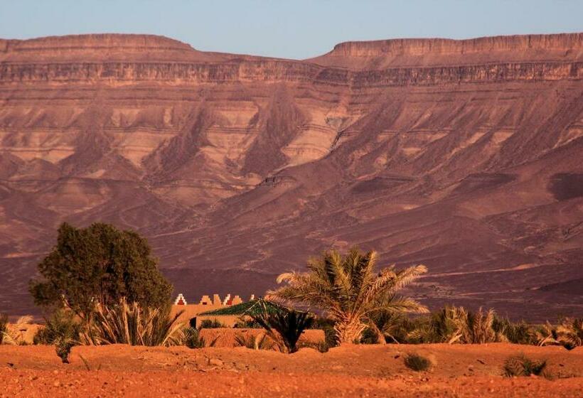 민박 Dar Nzaha Zagora