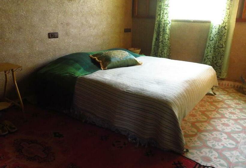 민박 Dar Nzaha Zagora