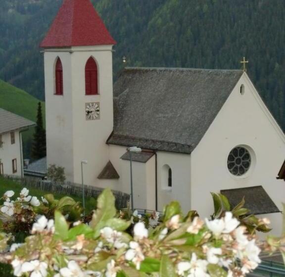 تختخواب و صبحانه Mountain Residence Alpenhof Company Hotel Alpenhof Kg Sas Der Gasser Renate