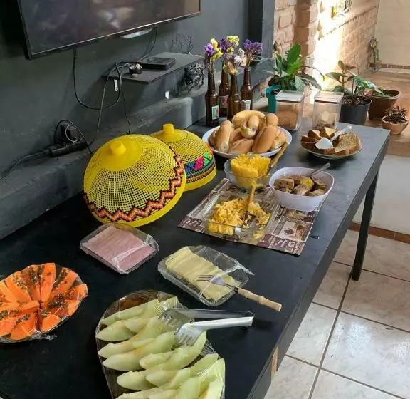 Hostel Casa Latina