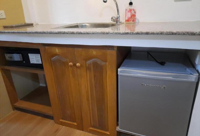 酒店 Eastwind Beach Club El Nido