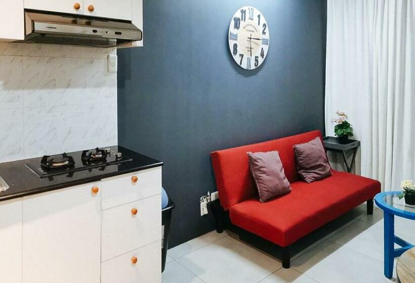 Hotel Gmrentals Apartment At Mactan Airport