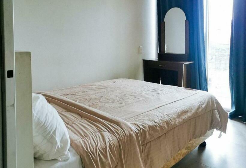 Hotel Gmrentals Apartment At Mactan Airport