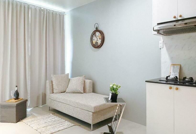 Hotel Gmrentals Apartment At Mactan Airport
