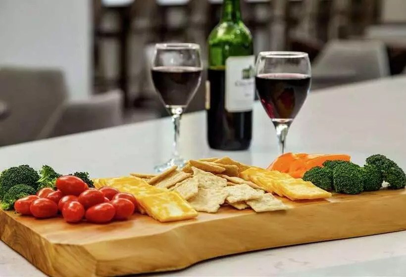 ホテル Homewood Suites By Hilton Springfield Medical District