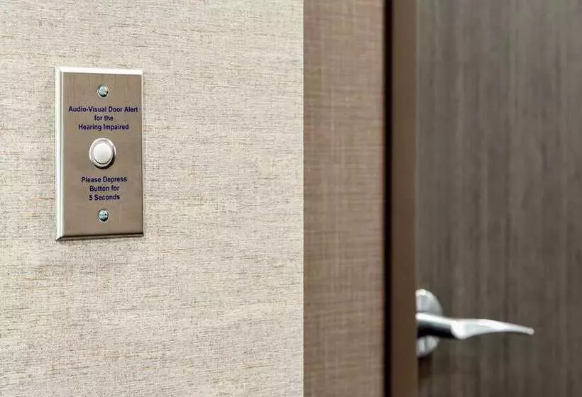 ホテル Homewood Suites By Hilton Springfield Medical District