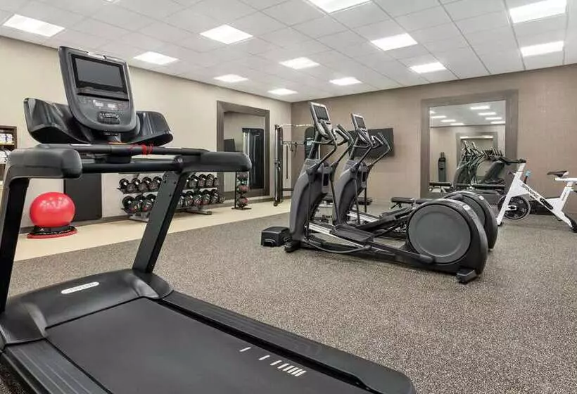 ホテル Homewood Suites By Hilton Springfield Medical District