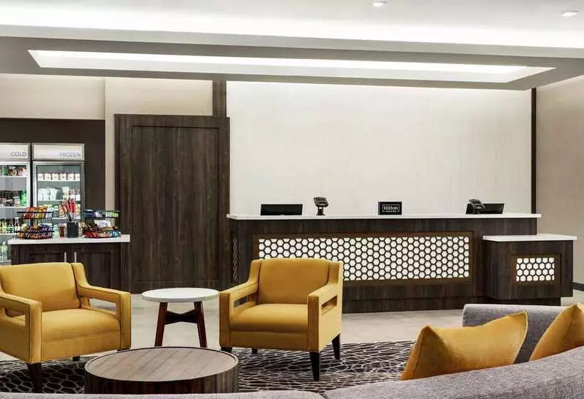 ホテル Homewood Suites By Hilton Springfield Medical District