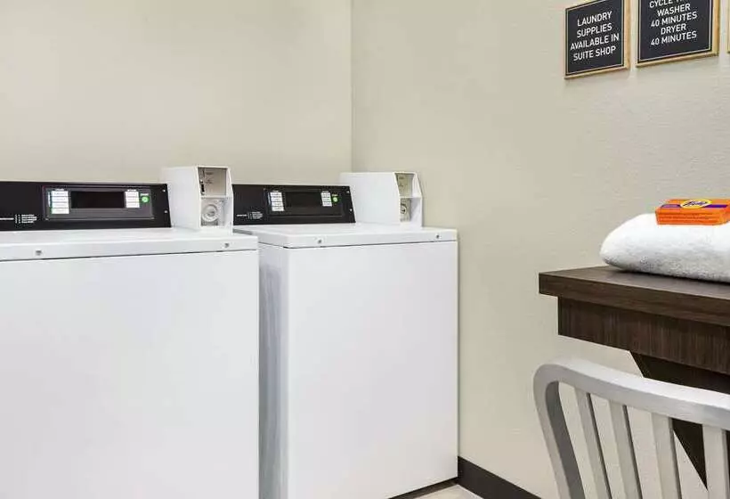 ホテル Homewood Suites By Hilton Springfield Medical District