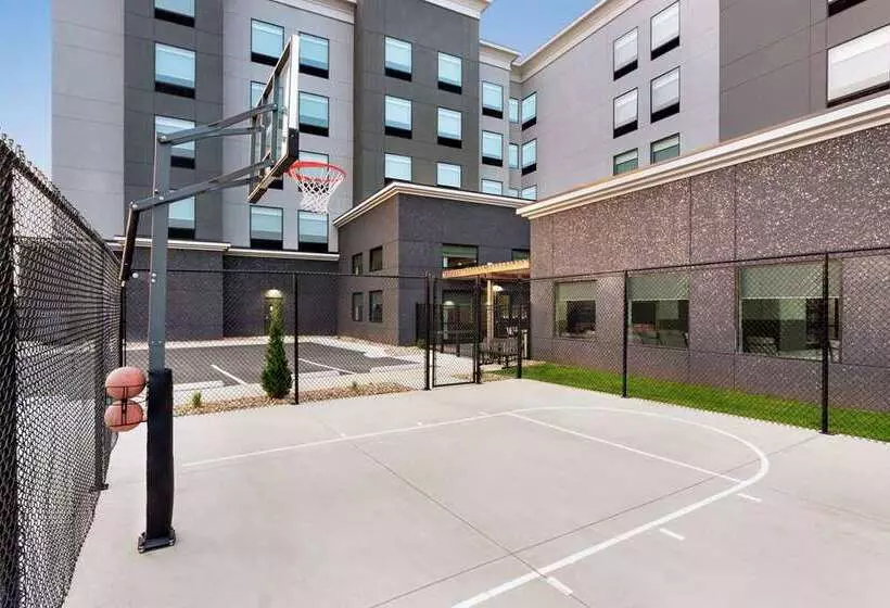 ホテル Homewood Suites By Hilton Springfield Medical District