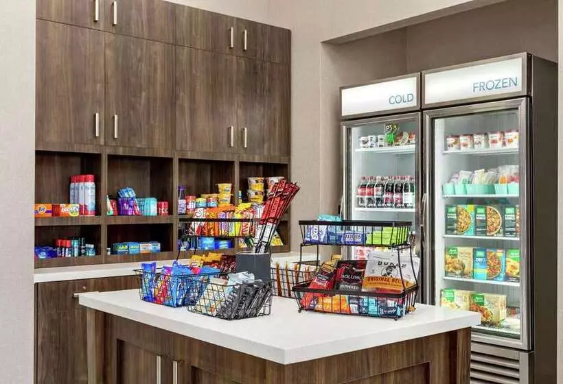 ホテル Homewood Suites By Hilton Springfield Medical District