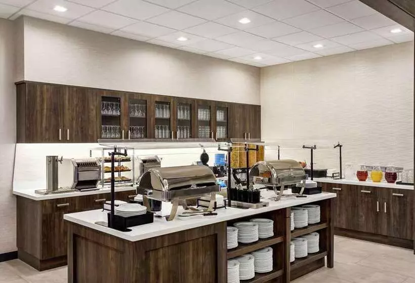 ホテル Homewood Suites By Hilton Springfield Medical District