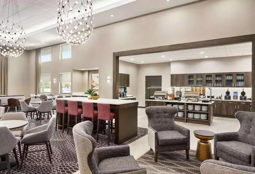 ホテル Homewood Suites By Hilton Springfield Medical District